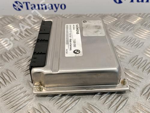 Engine control unit (ECU) BMW X5 (E53)  | BP17769061M57 