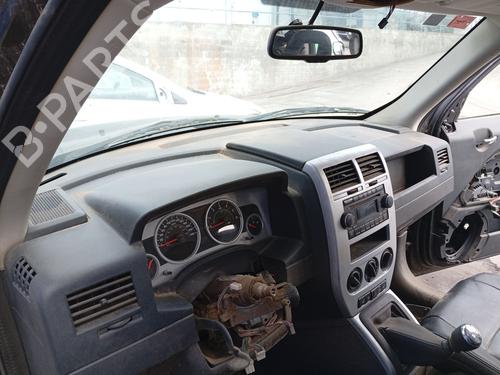 Instrumentbræt Instrumentbræt JEEP PATRIOT (MK74) [2007-2017] 35755570 35755570