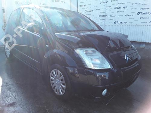 Starter CITROËN C2 (JM_) 1.4 | BP9818090M8 