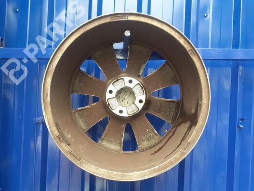 Rim CITROËN C4 I (LC_) 1.6 HDi | BP10348710C45 