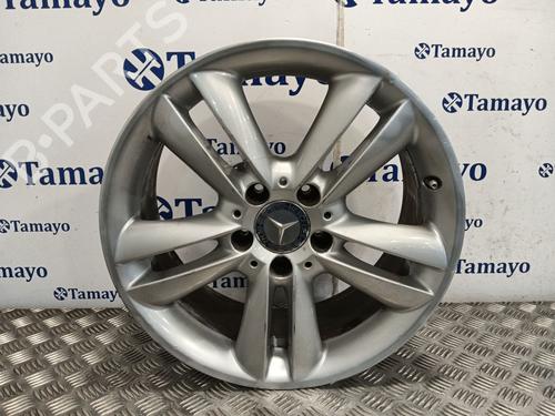 Used Rim MERCEDES-BENZ CLK (C209) CLK 320 (209.365) (218 hp) 29009037