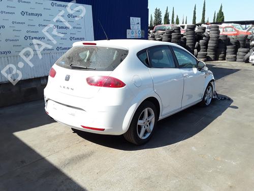 Right front driveshaft SEAT LEON (1P1)  | BP27546815M39 