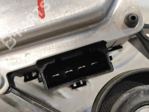 Rear wiper motor SEAT IBIZA IV SC (6J1, 6P5) 1.0 TSI | BP10540002M102 