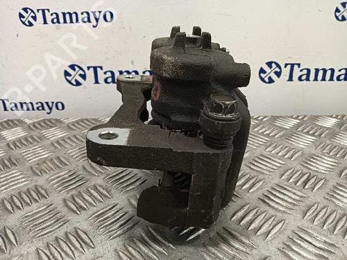 Bremssattel links vorne MITSUBISHI GRANDIS (NA_W)  | BP25596072M105