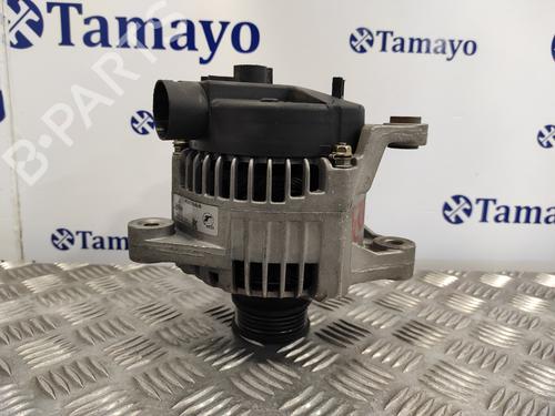 Alternator FIAT BRAVO I (182_)  | BP19122599M7 