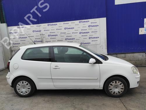 Gearbox VW POLO IV (9N_, 9A_)  | BP17836797M3 