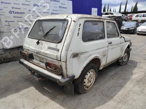 Driveshaft LADA NIVA Closed Off-Road Vehicle (2121, 2131)  | BP27477199M37 