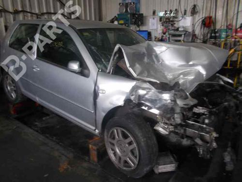 Startmotor VW GOLF IV (1J1) 1.9 TDI | BP881580M8 