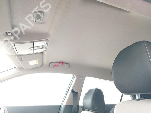 Interiør tag Interiør tag HYUNDAI i20 I (PB, PBT) [2008-2015] 33939395 33939395