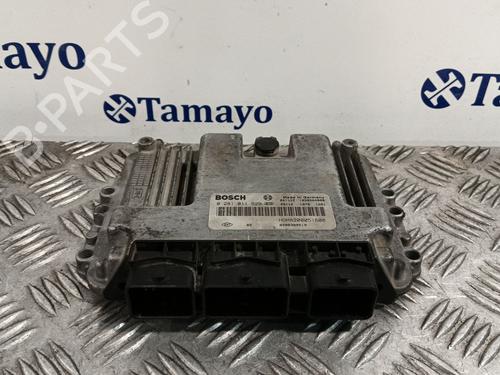 Used Engine control unit (ECU) OPEL VIVARO A Bus (X83) [2001-2015]  30193745