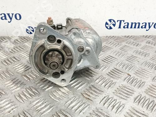 Startmotor LAND ROVER FREELANDER I (L314) [1998-2006]  28518179
