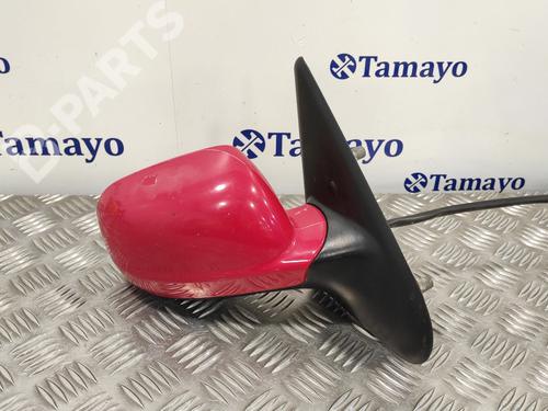 Right mirror SEAT IBIZA II (6K1) 1.9 TDI | BP2673921C27 