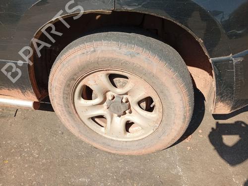 Etrier arriere gauche Etrier arriere gauche SUZUKI GRAND VITARA II (JT, TE, TD) 1.9 DDiS All-wheel Drive (JT419, TD44, JB419WD, JB419XD,... (129 hp) 36410360 36410360