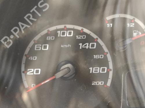 Instrument cluster FORD KA (RU8) 1.2 | BP15353107C47