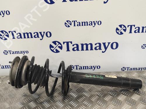 Used Right front shock absorber BMW 3 Coupe (E46) 330 Ci (231 hp) 12681437