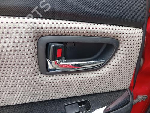 Used Rear left interior door handle Rear left interior door handle BMW 3 (E36) 318 is (140 hp) 34704747 34704747