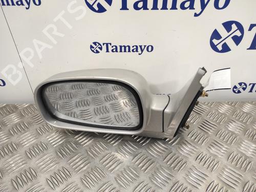 Used Left mirror HYUNDAI SANTA FÉ I (SM) 2.0 CRDi (113 hp) 12205672