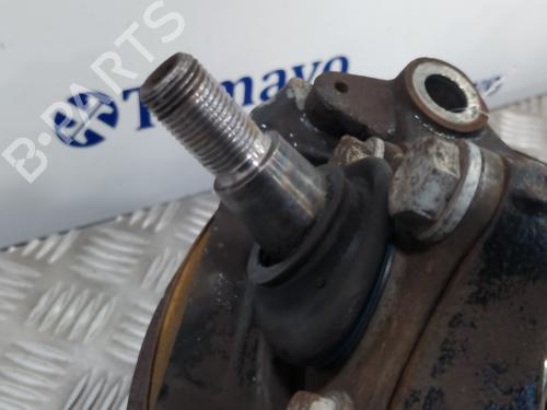 Right front steering knuckle FIAT DUCATO Van (250_) | BP12202173M26