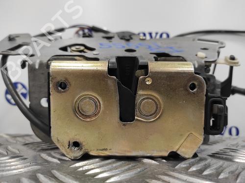 Rear left lock CHRYSLER VOYAGER IV (RG, RS) 2.4 | BP14853521C100 