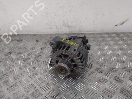 Generator Generator BMW 3 (E90) 320 d (177 hp) 39560684 39560684