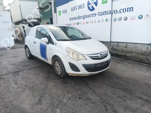 Used Parts OPEL CORSA D (S07) 1.3 CDTI (L08, L68) (75 hp) 4433604