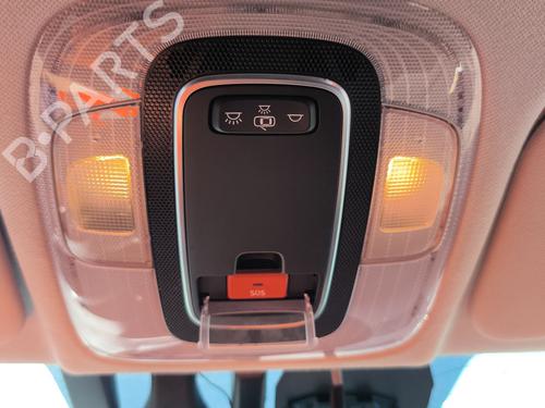 Used Interior roof light Interior roof light 39536585 39536585