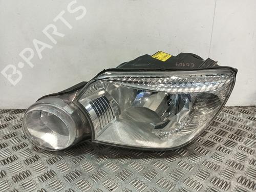 Used Left headlight Left headlight CITROËN XANTIA (X2) 2.0 HDI 90 (90 hp) 36239393 36239393