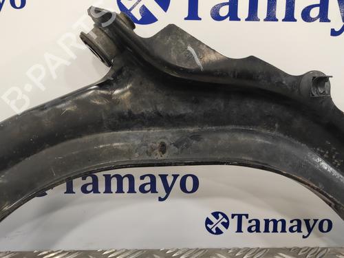 Querlenker rechts vorne RENAULT SCÉNIC II (JM0/1_)  | BP13687157M13