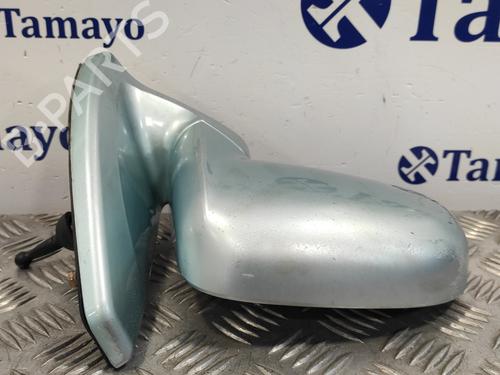 Right mirror HYUNDAI ATOS PRIME (MX) 1.1 | BP20085682C27 