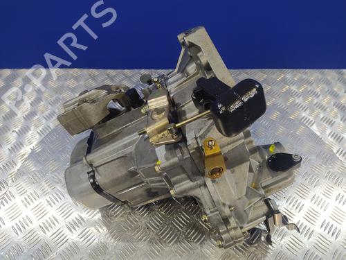 Gearbox CITROËN C3 I (FC_, FN_)  | BP16864013M3 