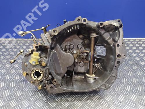 Used Gearbox PEUGEOT 306 Hatchback (7A, 7C, N3, N5) [1993-2003]  10776294
