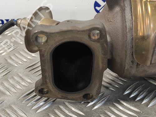 Catalyst HYUNDAI i20 II (GB, IB)  | BP13459185M10 