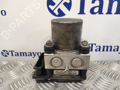 ABS pump NISSAN QASHQAI / QASHQAI +2 I (J10, NJ10, JJ10E)  | BP15807528M43 