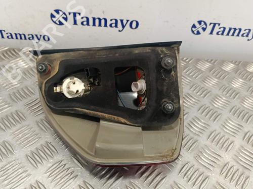 Right taillight BMW X3 (E83)  | BP23863119C35 