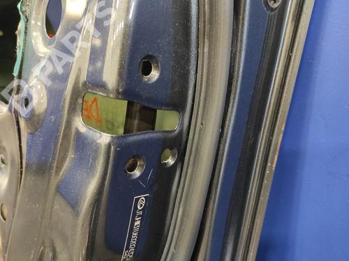 Right front door LEXUS RX (_U3_) 400h (MHU38_, MHU38R) | BP9423449C3 