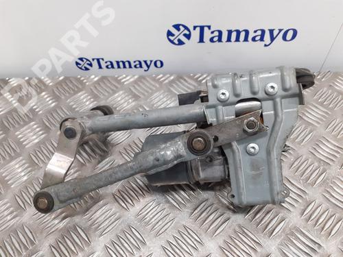 Essuie-glace moteur avant SEAT LEON (1P1) 1.9 TDI | BP9184202M29 