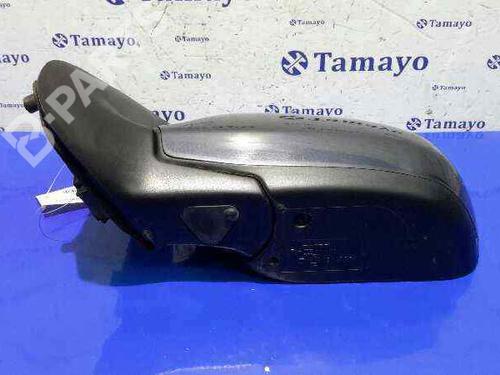 Left mirror MAZDA 2 (DY) 1.4 | BP4893193C26 