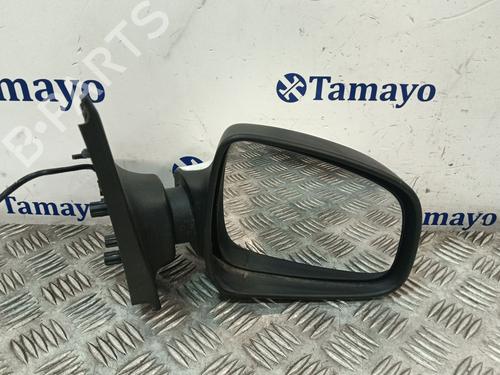 Used Right mirror DACIA LOGAN II TCe 90 (L8MA, L8M1, L8AC) (90 hp) 32346342