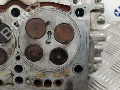 Cylinder head AUDI A6 C7 Avant (4G5, 4GD) 3.0 TDI quattro | BP11109961M5 