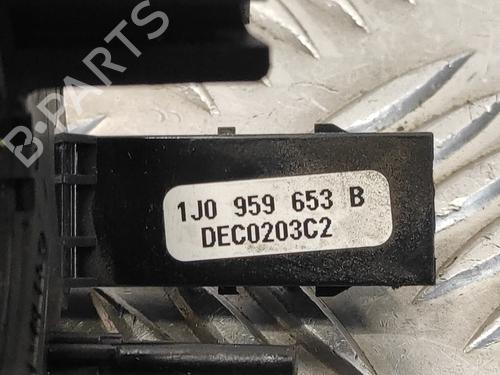 Squib airbag SKODA FABIA I (6Y2)  | BP13820551C102 