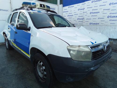 Starter DACIA DUSTER (HS_) 1.5 dCi | BP12148511M8 - Image 16