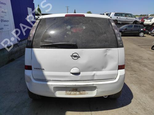 Alternator OPEL MERIVA A MPV (X03) 1.6 16V (E75) | BP21842996M7 