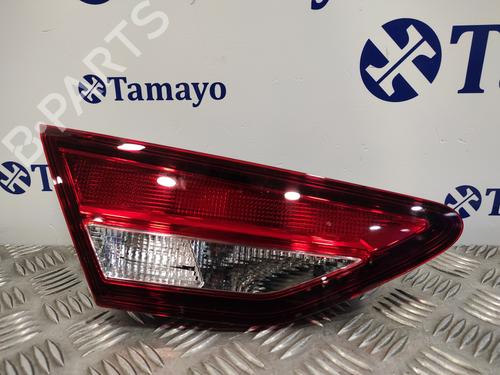 Used Left tailgate light Left tailgate light SEAT LEON SC (5F5) [2013-2018] 15914940 15914940
