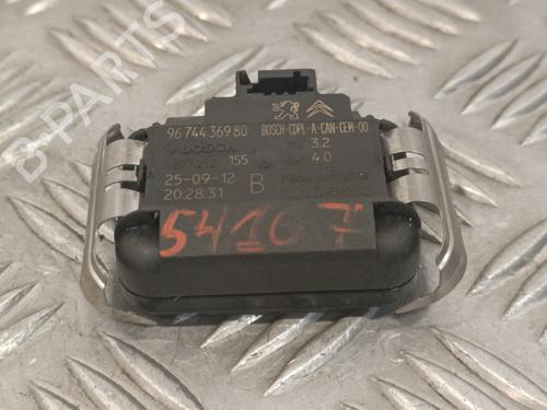 Sensor electrónico PEUGEOT 308 I (4A_, 4C_) 1.6 HDi (92 hp) 17234857