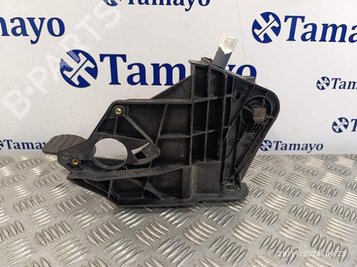 Break pedal CITROËN XSARA (N1) 1.9 TD | BP22184299I19 