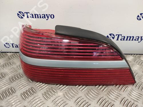 Used Left taillight PEUGEOT 406 (8B) [1995-2005]  22237507