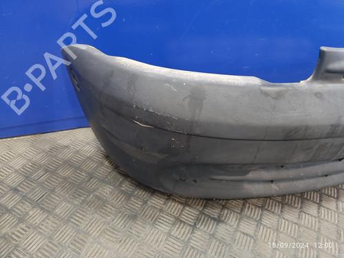 Front bumper RENAULT KANGOO (KC0/1_) D 65 1.9 (KC0E, KC02, KC0J, KC0N) | BP19708779C7 