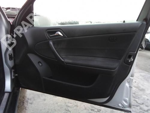 Elektronisk modul MERCEDES-BENZ C-CLASS (W203)  | BP10779546M83 