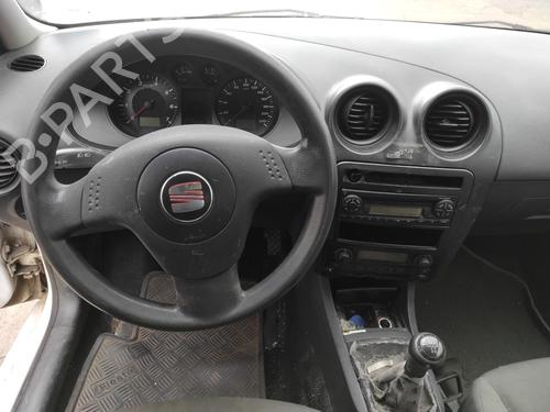 Steering pump SEAT IBIZA III (6L1) 1.4 16V | BP19483805M99 