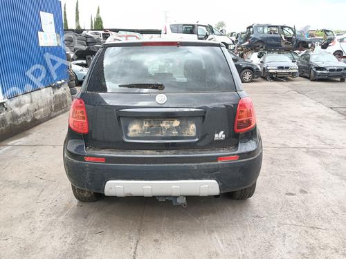 Other CHEVROLET LACETTI (J200) 1.6 | BP28022444O1 